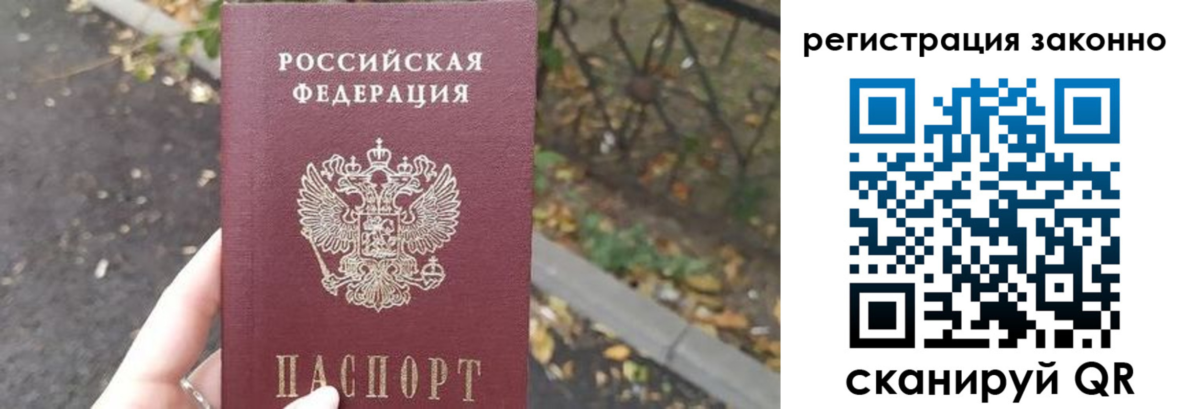 регистрация в Котово